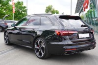 Audi A4 Quattro Avant 40 TFSI quattro competition edition plus