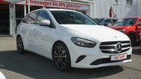 Mercedes-Benz B 220 B220 4Matic Progressive 4-Matic