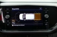 VW T-Cross 1.0 TSI DSG