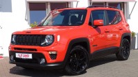 Vorschau: Jeep Renegade 1.0 T-GDI Limited