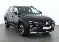 Hyundai Tucson 1.6 T-GDI HEV Aut.