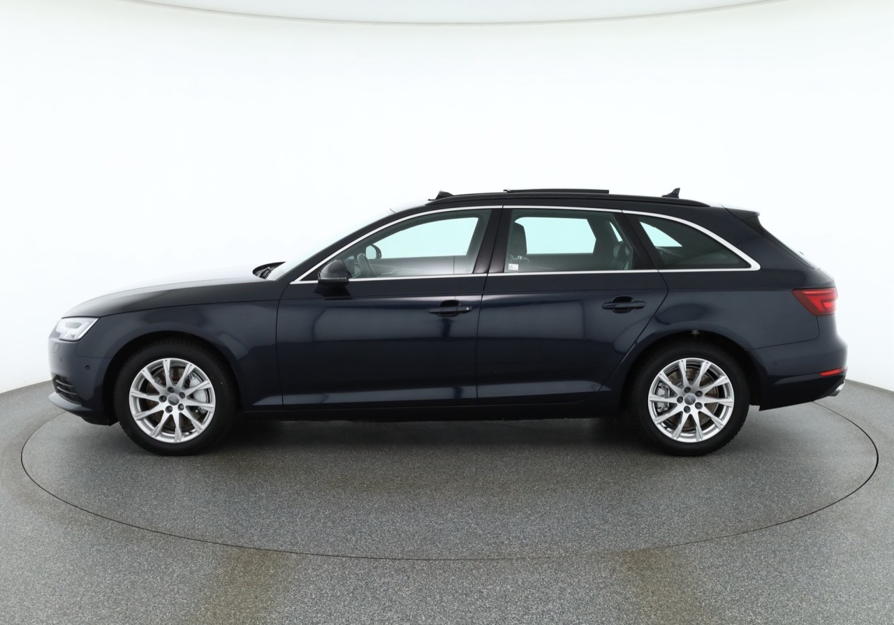 Audi A4 Quattro Avant 2.0 TFSI S-tronic quattro
