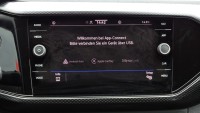 VW T-Cross 1.0 TSI