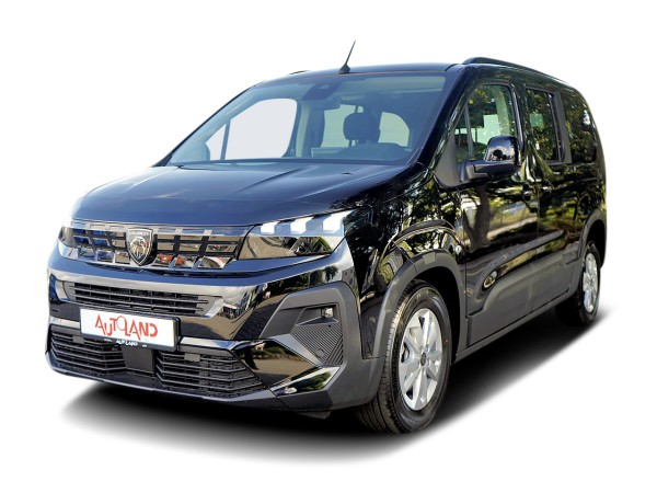 Peugeot Rifter 1.5 BlueHDi 130 Aut 7-Sitzer