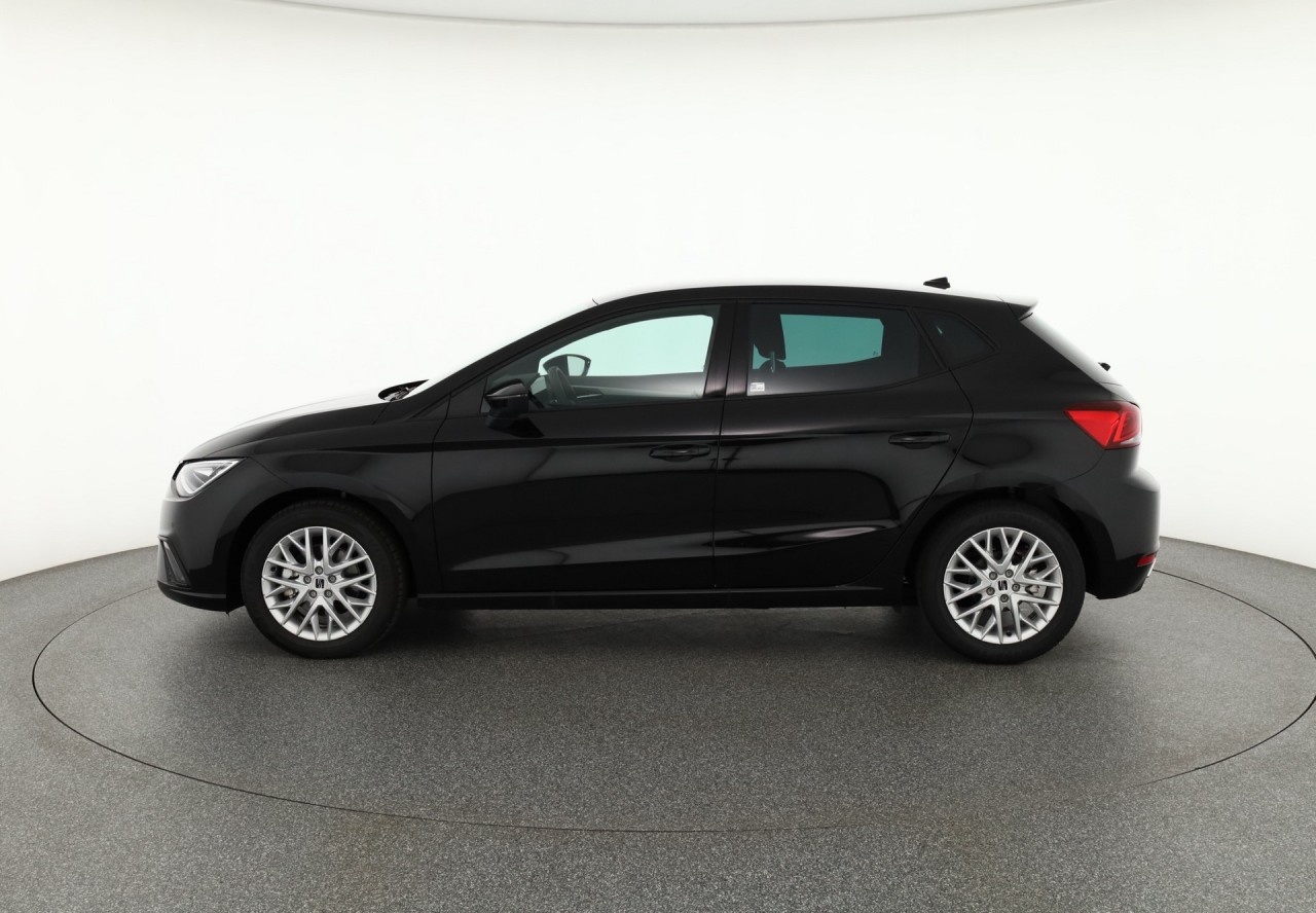 Seat Ibiza FR 1.0 TSI