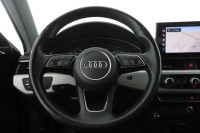 Audi A4 Avant 35 TFSI