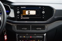 VW T-Cross 1.0 TSI Style