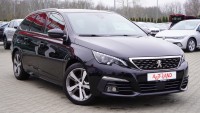 Peugeot 308 SW 1.2 PureTech 130 GT-Line