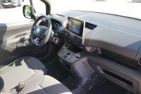 Fiat e-Doblo Launch