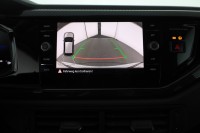 VW Taigo 1.5 TSI DSG