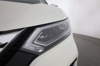 Nissan Qashqai 1.7 dCi Tekna 4x4