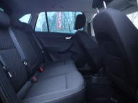 Skoda Rapid Spaceback 1.2 TSI Drive