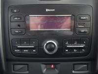 Dacia Duster II 1.6 SCe