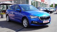 Skoda Scala 1.0 TSI 115PS