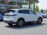 VW Tiguan 2.0 TDI Goal