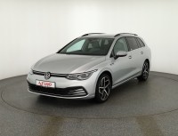 VW Golf VIII Variant 2.0 TDI DSG Style LED Navi DAB