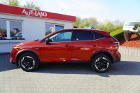 Nissan Qashqai N-Connecta 1.3 Dig-T Aut.