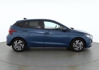 Hyundai i20 1.0 T-GDI Aut.