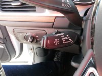 Audi A6 2.0 TFSI Quattro