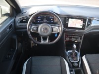 VW T-Roc 2.0 TSI Sport 4Motion DSG