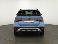 VW T-Cross 1.5 TSI DSG Facelift