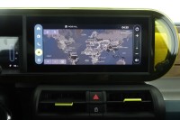 Fiat Grande Panda La Prima 1.2 Aut.