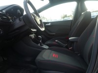 Ford Fiesta 1.0 M-Hybrid ST-Line