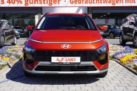 Vorschau: Hyundai BAYON Bayon 1.0T-GDI
