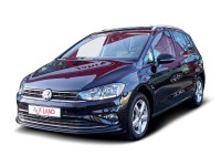 VW Golf Sportsvan 1.5 TSI 2-Zonen-Klima Navi Sitzheizung