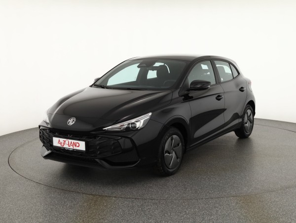 MG MG3 1.5