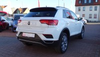 VW T-Roc 1.0 TSI Active