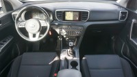 Kia Sportage 1.6 2WD