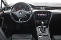 VW Passat Variant 2.0 TDI DSG