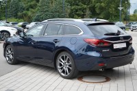Mazda 6 2.5 Kizoku Intense