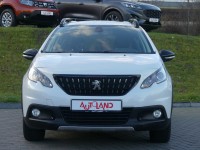Peugeot 2008 1.2 PureTech Allure GT-Line