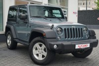 Jeep Wrangler Jeep 2.8 CRD