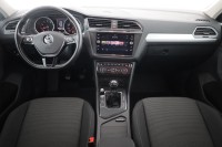 VW Tiguan 1.4 TSI
