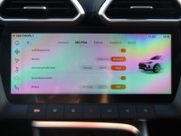 MG ZS 1.5 Hybrid Luxury Aut.