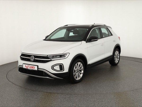 VW T-Roc 1.5 TSI Style