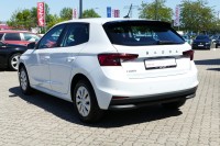 Skoda Fabia 1.0 MPI Active APP