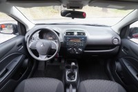 Mitsubishi Space Star 1.0 Basis