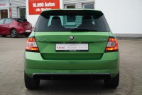 Skoda Fabia 1.2 Monte Carlo