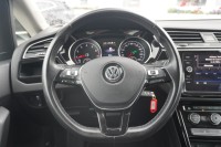 VW Touran 1.5 TSI Highline