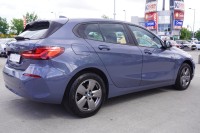 BMW 118 118i Advantage Aut.