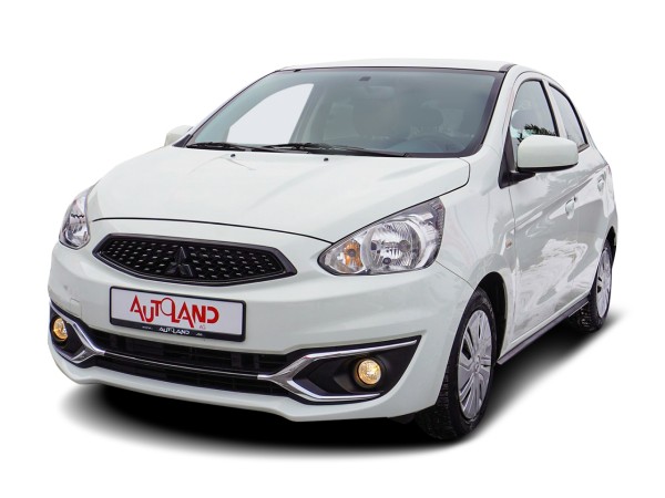 Mitsubishi Space Star 1.0 Basis