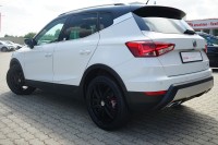 Seat Arona 1.5 TSI FR