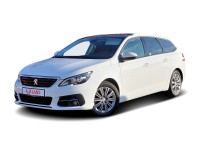 Peugeot 308 SW 1.2 PureTech 110 Style 2-Zonen-Klima Sitzheizung Tempomat