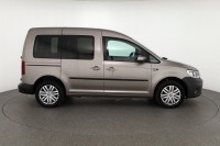 VW Caddy 2.0 TDI Comfortline