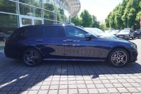 Mercedes-Benz E 300 E300 e T-Modell AMG Line