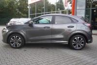 Ford Puma 1.0 M-Hybrid ST-Line X